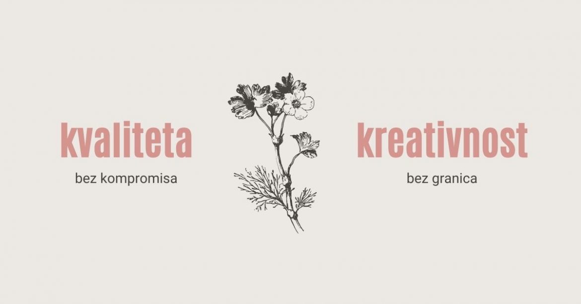 O Kreativnoj na Netu